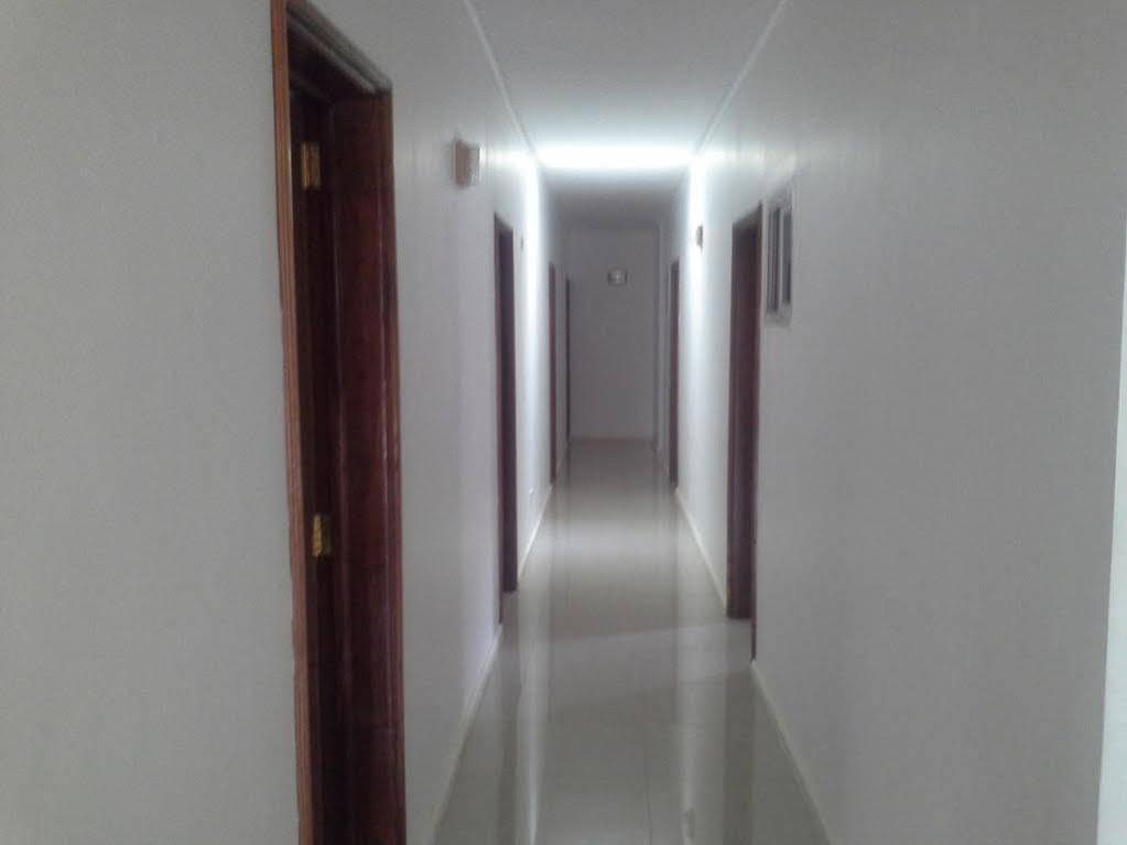 Gateway Pension Inn Arusha Luaran gambar