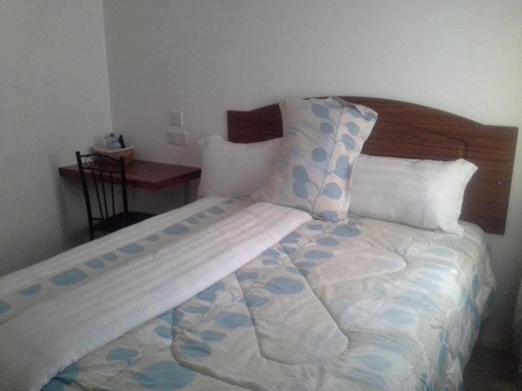 Gateway Pension Inn Arusha Luaran gambar